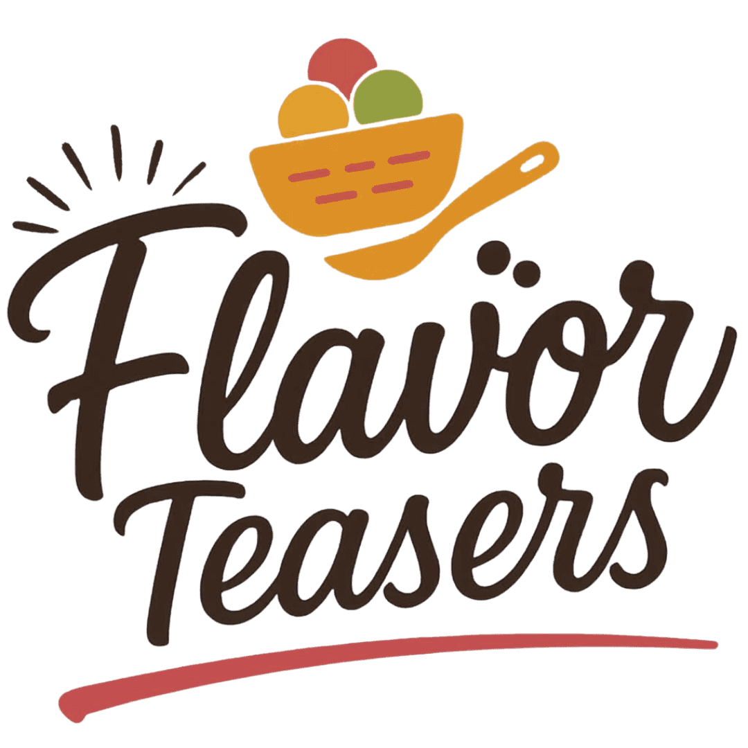 flavorteasers.com