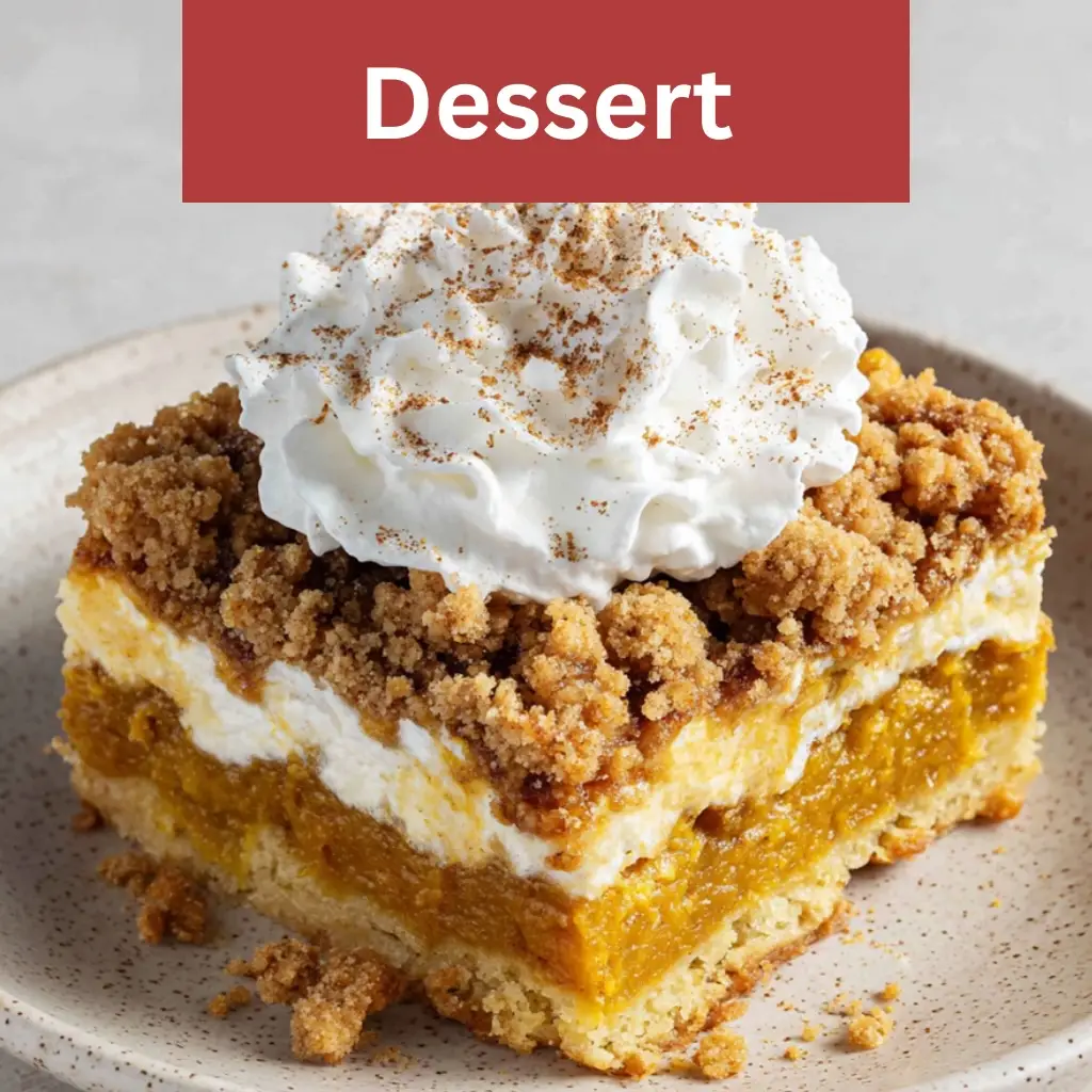 dessert