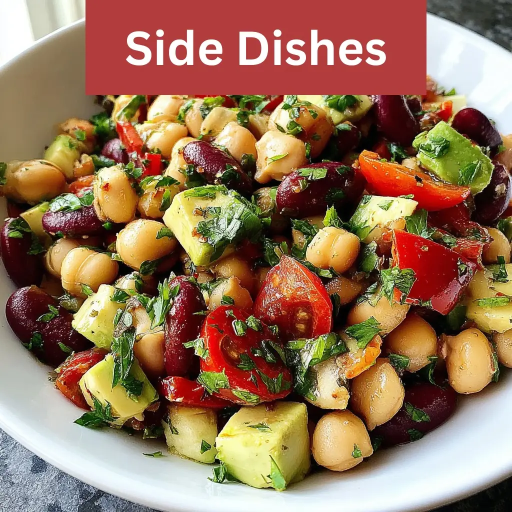 side dishes