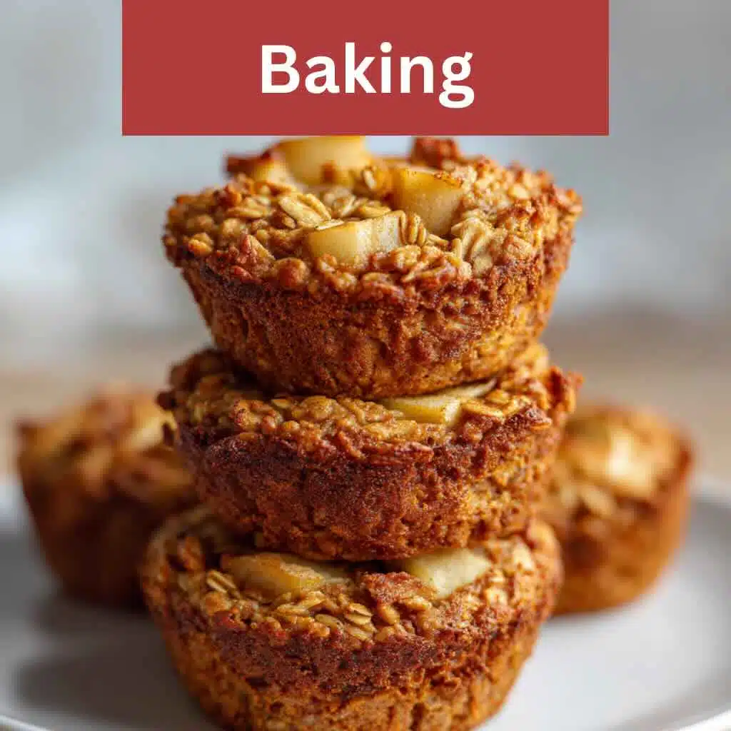 baking recipes