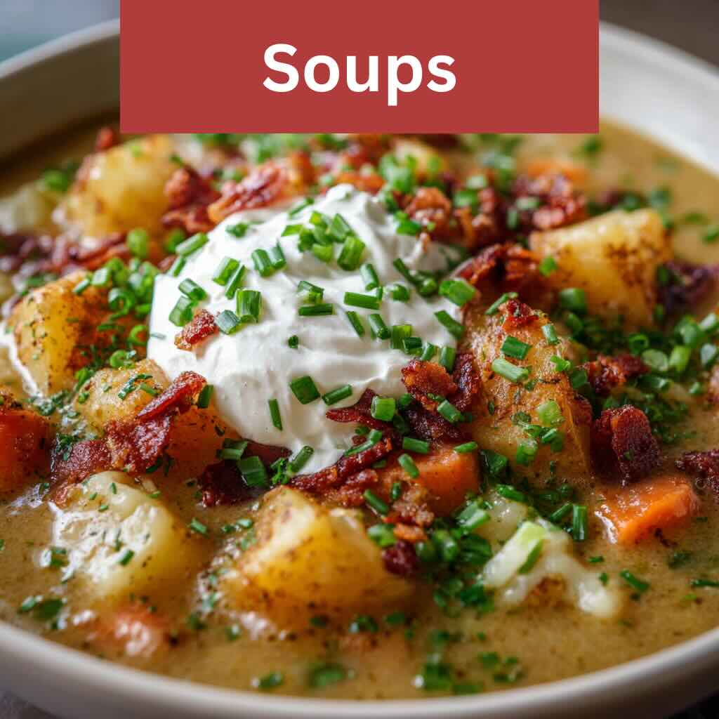 soups recipes